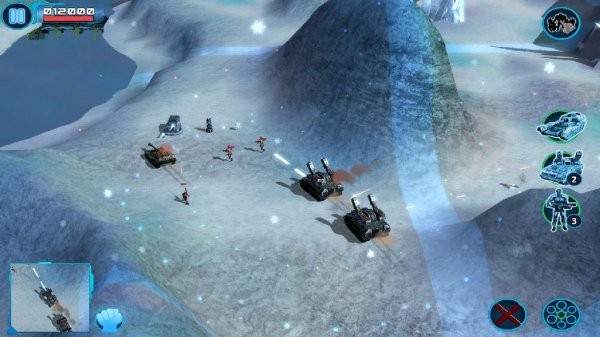 Z Steel Soldiers v.1.91