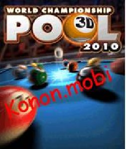 world championship pool 2010 (i-play 09)