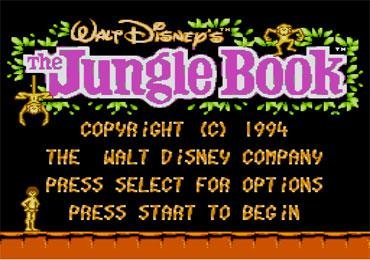 JungleBook