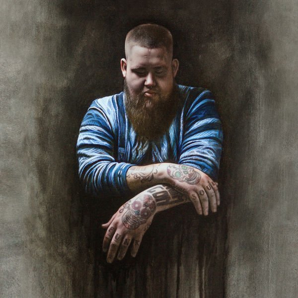 Rag'N'Bone Man - Innocent Man