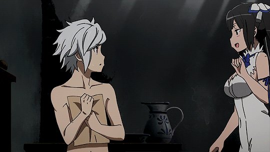 Bell &amp; Hestia