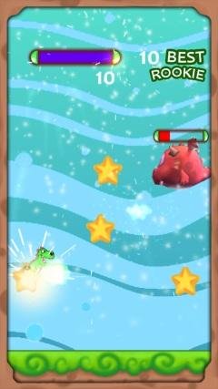 Splashy Dino v.2.5