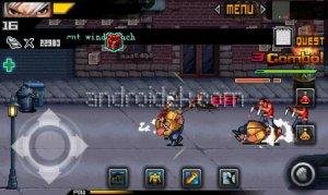 King Fighter Ⅱ Elite