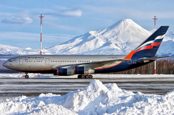 ИЛ-96