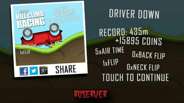 Hill Climb Racing 1.16.0
