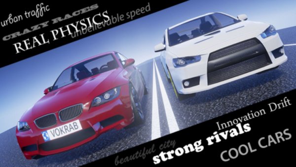 City Driving 2018 v1.02