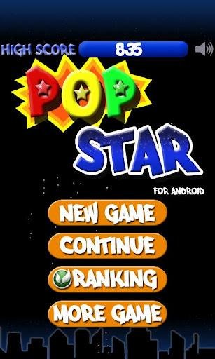 Pop Star v1.0.3