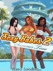 sexy babes 2 summer time 128x160