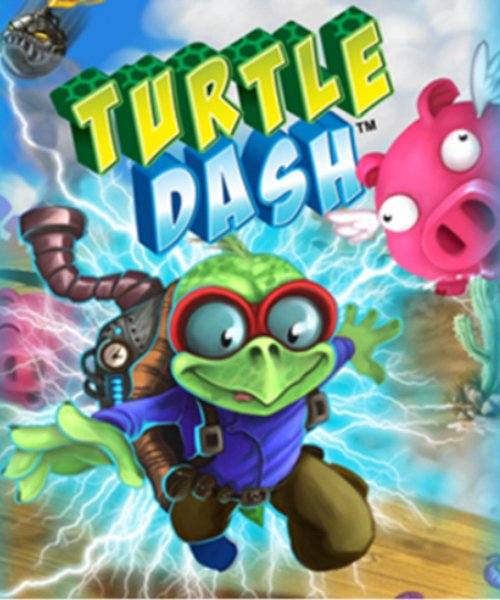 TurtleDash