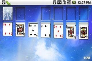 star solitaire 1.7.
