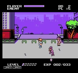 Mighty Final Fight (U)