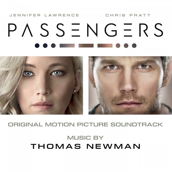 Thomas Newman - Rate 2 Mechanic