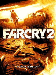 Far Cry 2