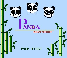 Panda Adventure (Unl) [a1][t1]