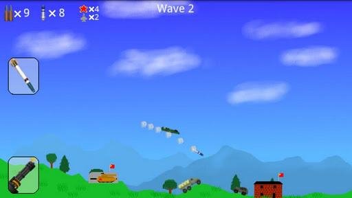 Atomic Bomber Full v8.3