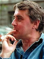 Лесь Подервянський - блеск и нищета пидарасов