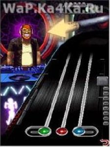 DJ HERO