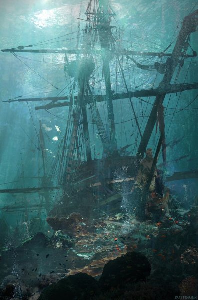 3fc8fb27e3476060e5d7f38639b19cf1--pirate-images-ship-wreck