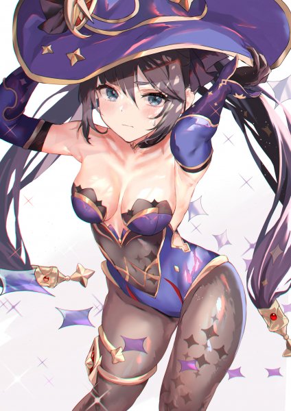 Mona
