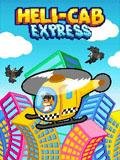 HeliCab Express Nok 128x160