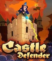 Castle Defender (Защитник Замка)