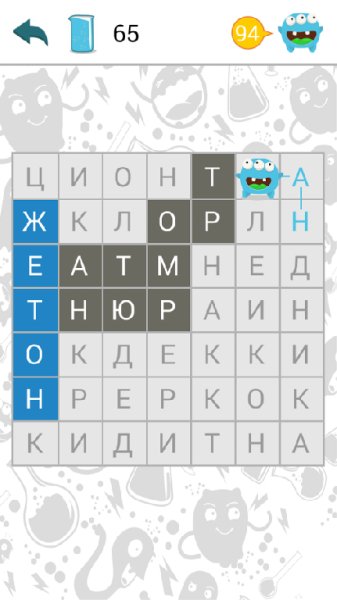 Филворды-v1-8-1