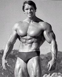 Арнольд Шварценеггер