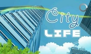 City Life - постройте доходный город на
