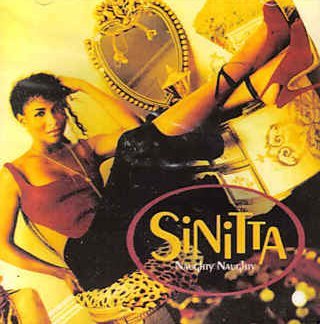 Sinitta - Cuba