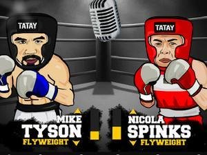 Boxing Live 2