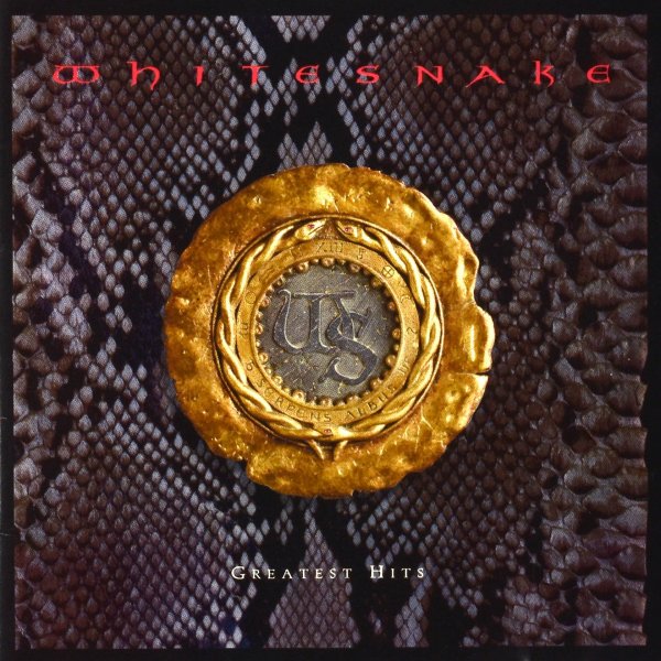 Whitesnake - Looking For Love