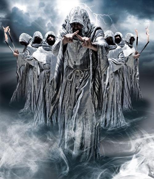 Gregorian - Join Me (Sefon.me)