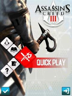 AssassinsCreedIIISamsungSGH F480
