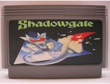 Shadowgate (rus) Dendy
