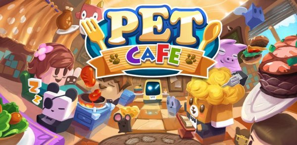 Pet Cafe