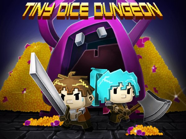Tiny Dice Dungeon v.1.19.22