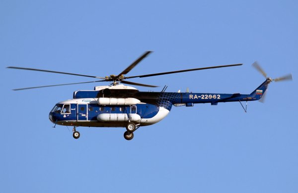 МИ-8Т