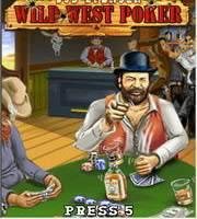 Bud Spencer Wild West Poker