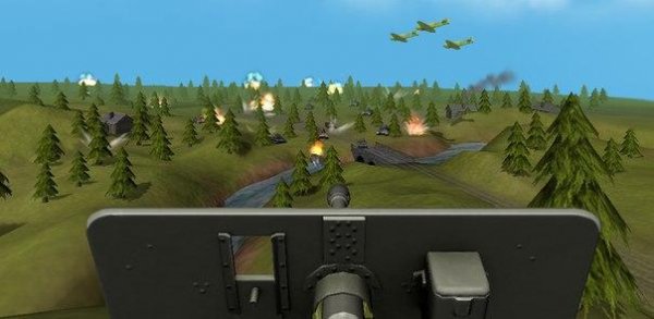One man is The Man v1.5