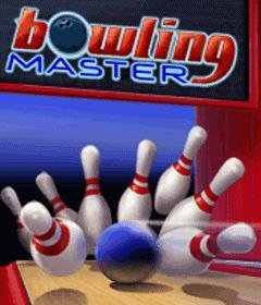Bowling Master 240x320