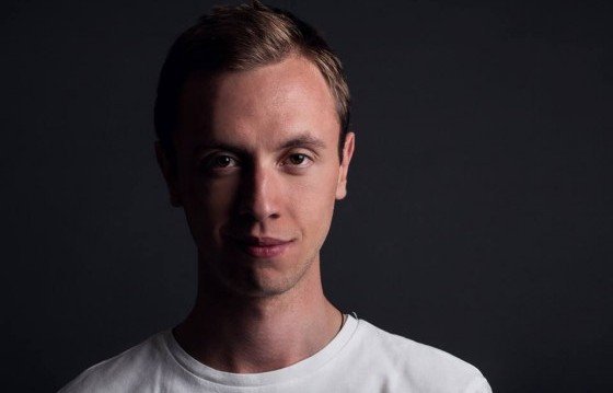 Andrew Rayel - Imperial Lexis Hotel, Kuala Lumpur