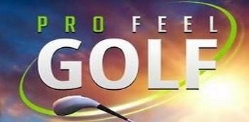Pro Feel Golf v2.3.31