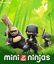Mini Ninjas
