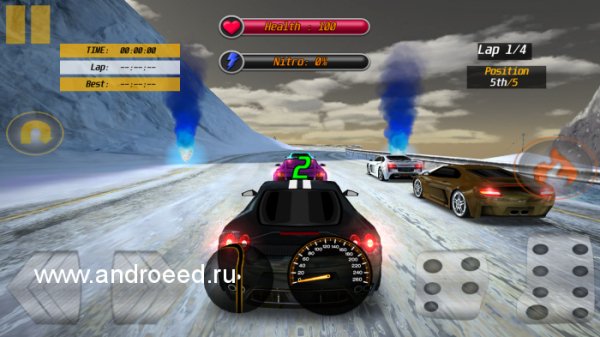 gt racing challenge