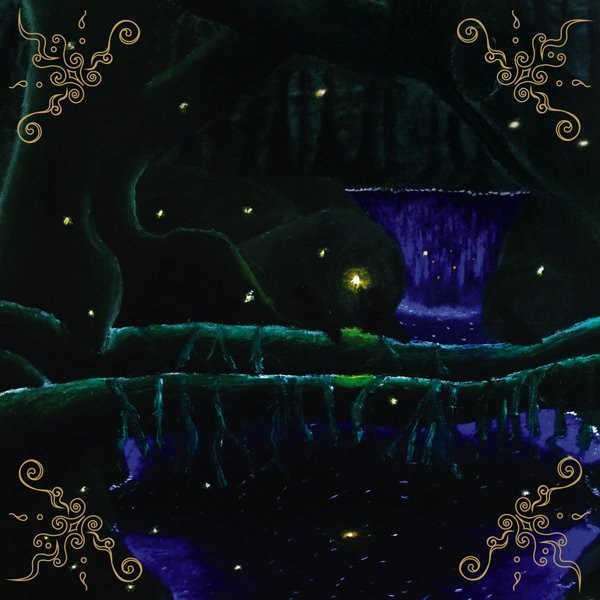 Midnight Odyssey - Spirit Of The Winter Mountain