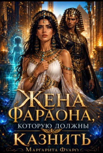 Жена Фараона, которую должны казнить