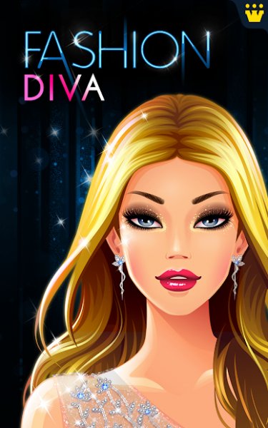 Fashion-Diva