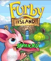 Furby 240 nok