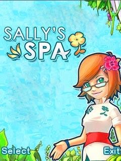 Sallys Spa RU s40v3 240x320