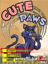 Cute Paws